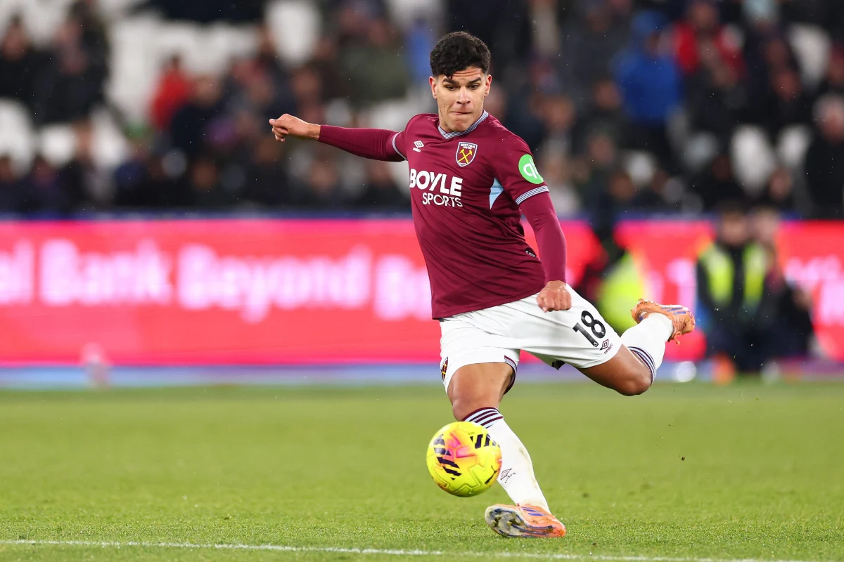 Manchester City surveille un jeune talent portugais