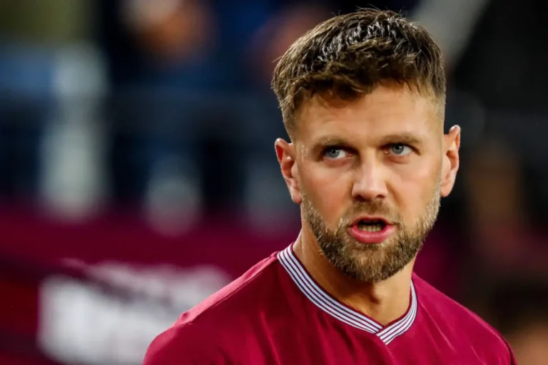 Milan : un attaquant allemand débarque de West Ham