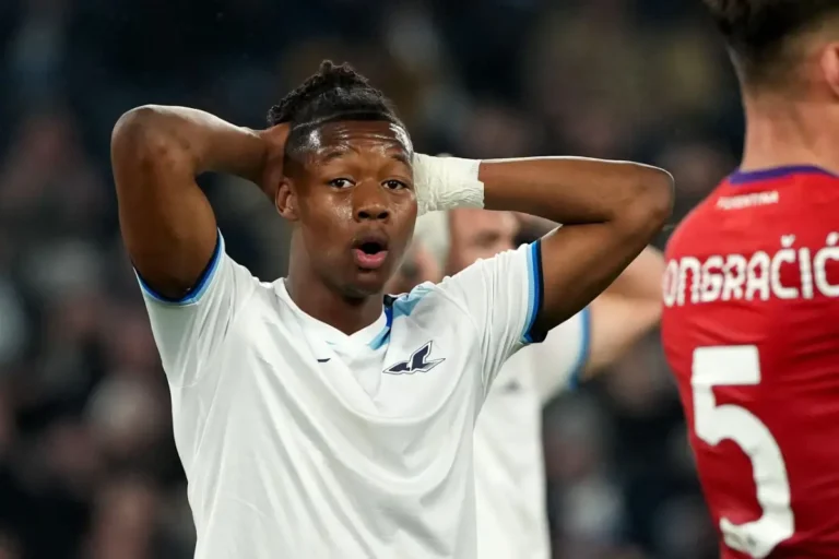 Monaco : un attaquant néerlandais annoncé