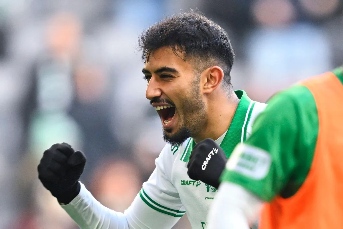 Le Real Madrid active une piste offensive en Suède