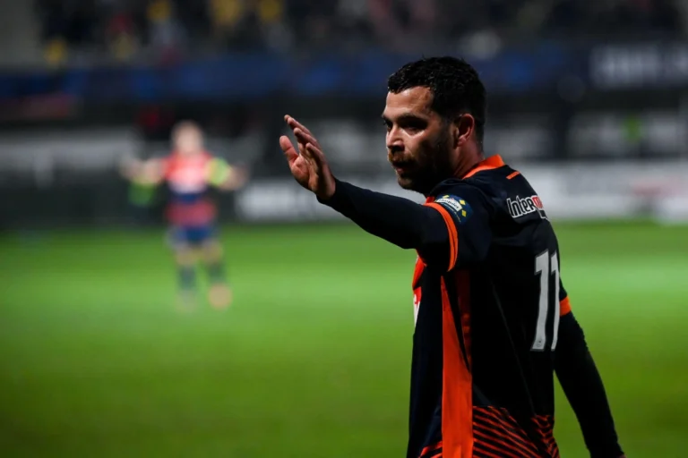 Montpellier : Teji Savanier ouvert à un départ