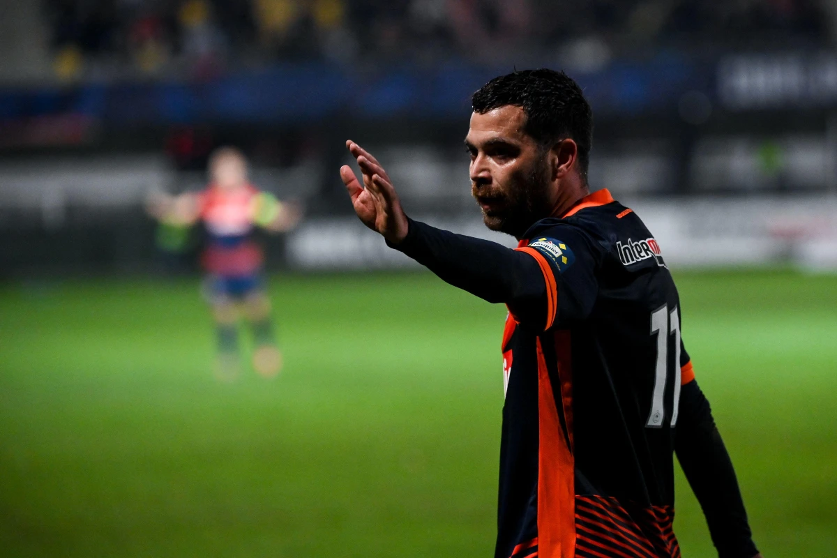 Montpellier : Teji Savanier ouvert à un départ