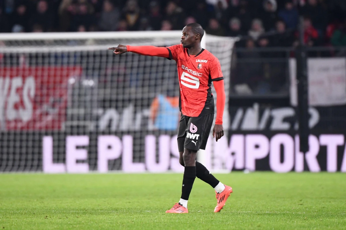 Auxerre: Un renfort arrive de la Premier League