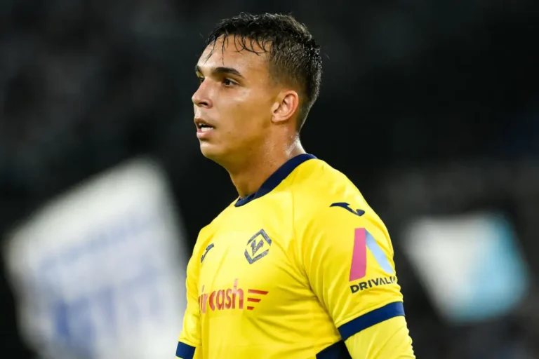 Naples : la nouvelle figure de l'attaque officialisée