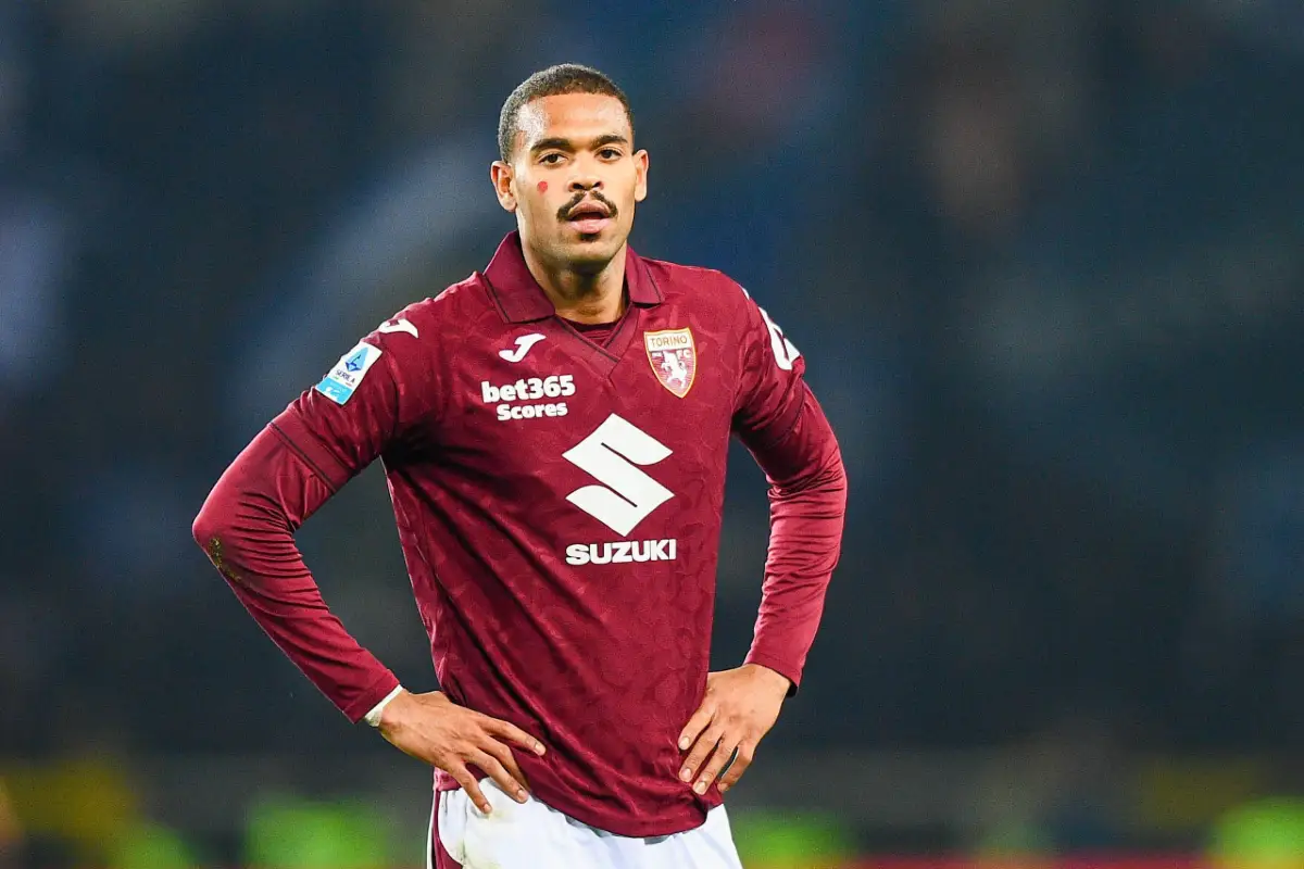 Naples : un troisième attaquant s'en va cet été