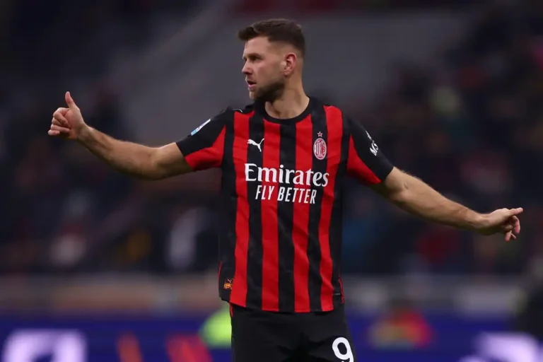 Niclas Füllkrug au cœur d’une affaire à 500 000 euros à Milan