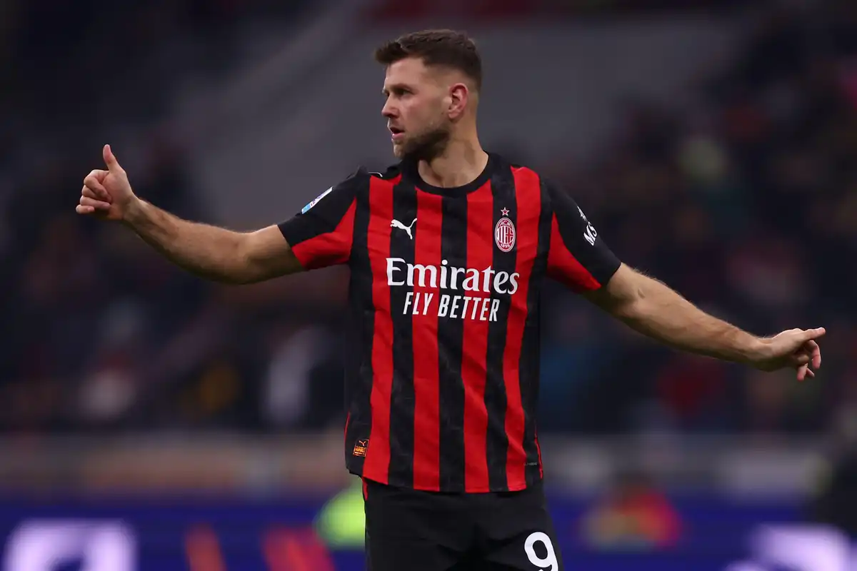 Füllkrug au coeur d'une affaire à 500 000 euros à Milan