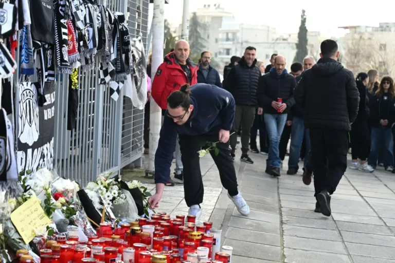 OL : l'hommage prévu après l'horrible accident mortel