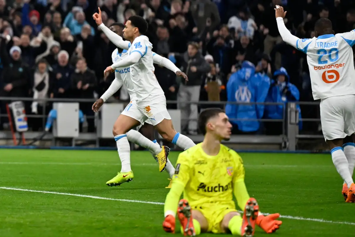 OM : deux recrues de Marseille font sourire le PSG