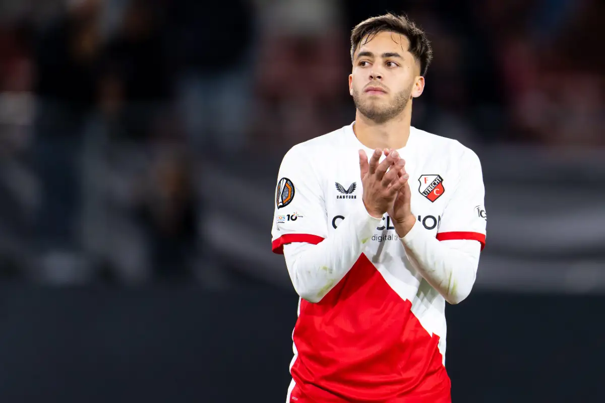 OM : le talentueux marocain face à un gros choix