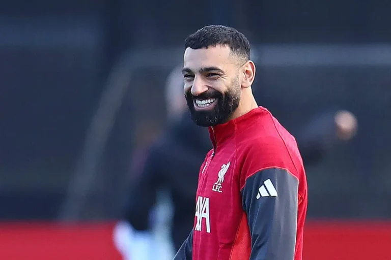 OM : les fans vont détester Salah pour ça