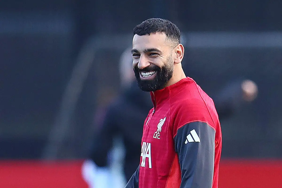 OM : les fans vont détester Salah pour ça