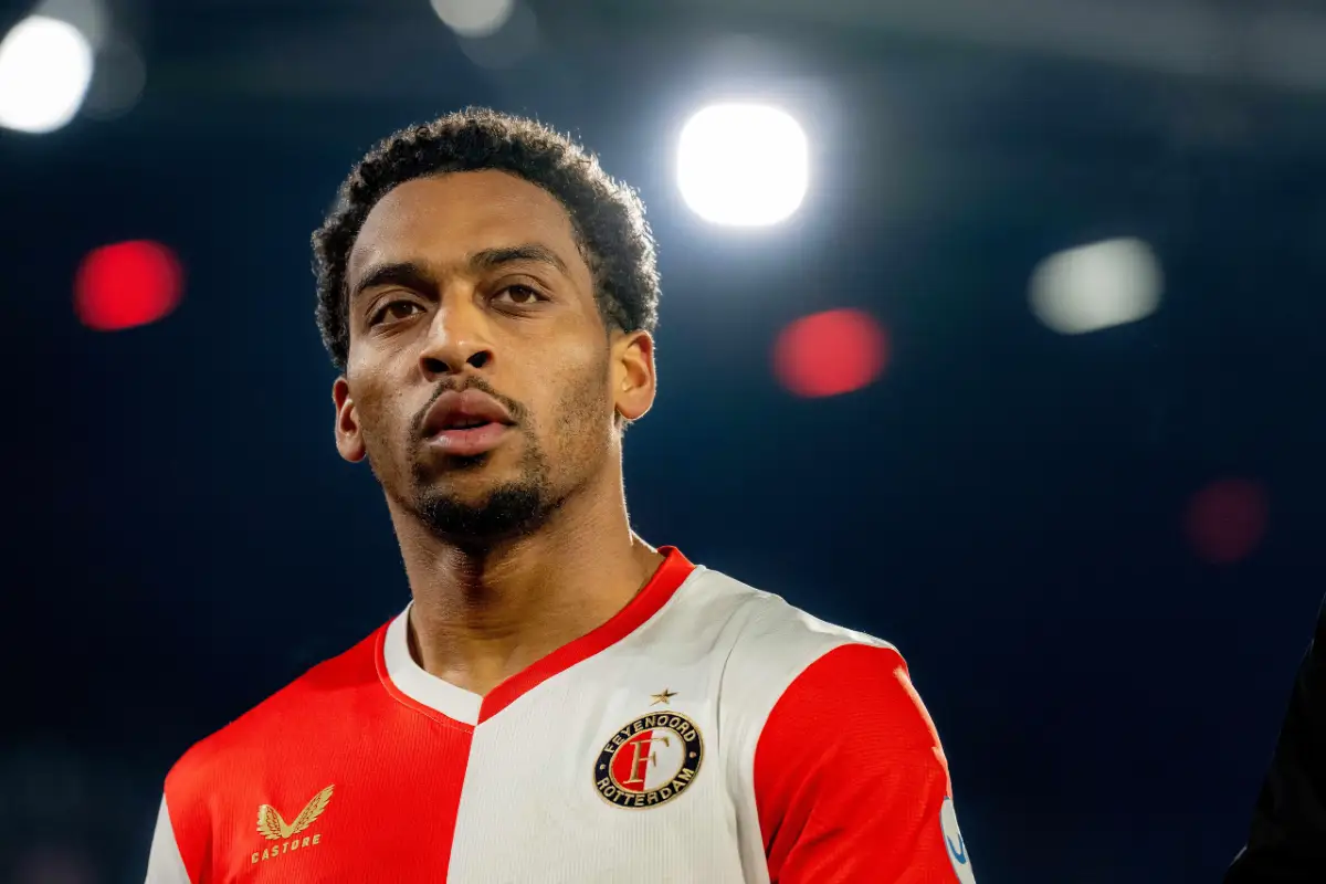 OM : l’international néerlandais débarque !