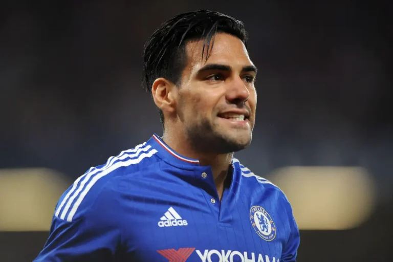 Officiel, Falcao quitte son club pour ce même club