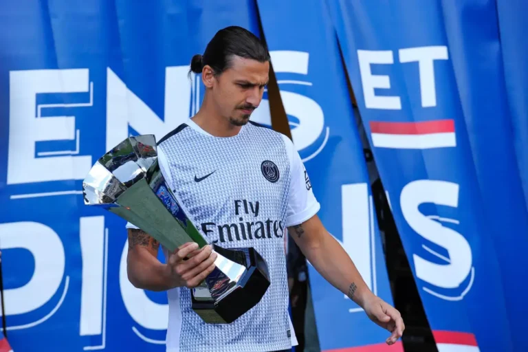 Officiel, Ibrahimovic quitte Milan pour un club légendaire d'Europe