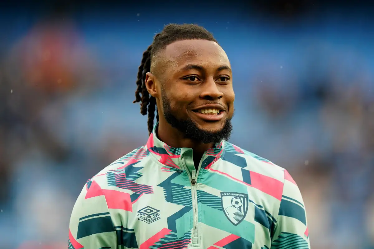 Officiel, Man City recrute un attaquant très convoité