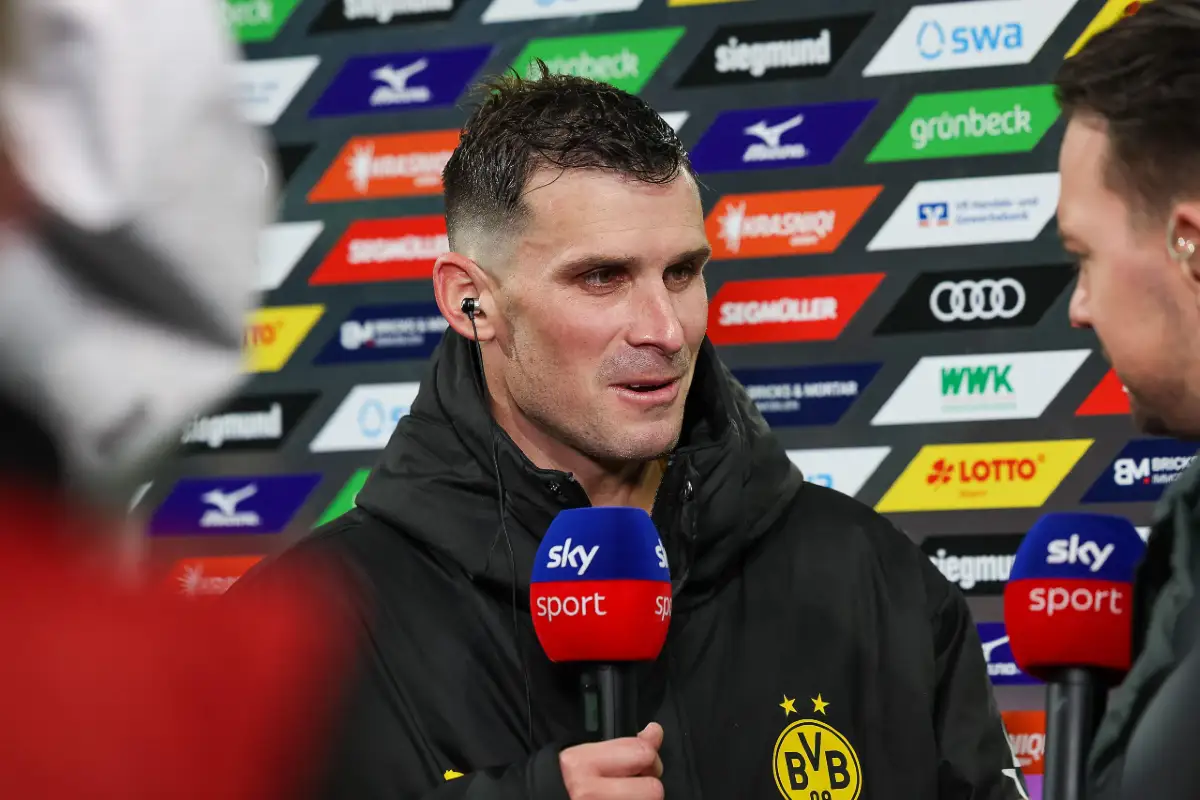 Officiel, cet Allemand retourne en Premier League