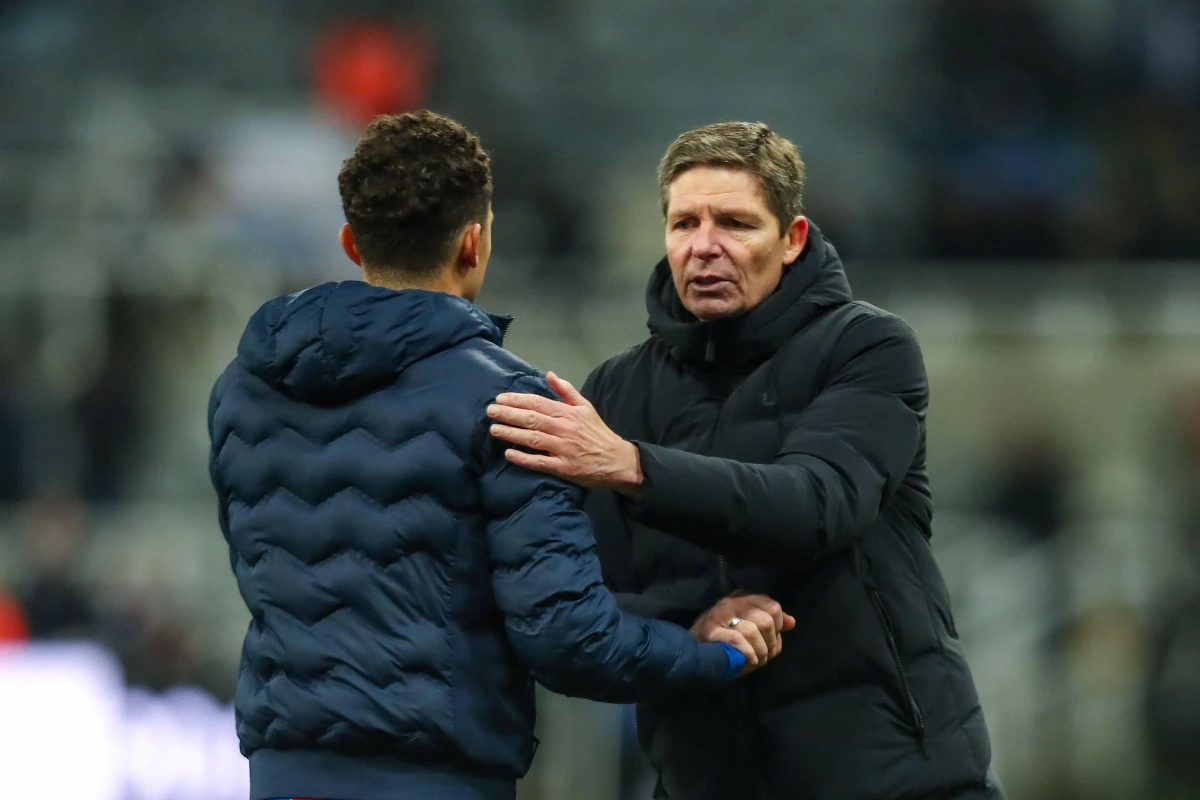 Manchester United : Un entraîneur autrichien dans le viseur