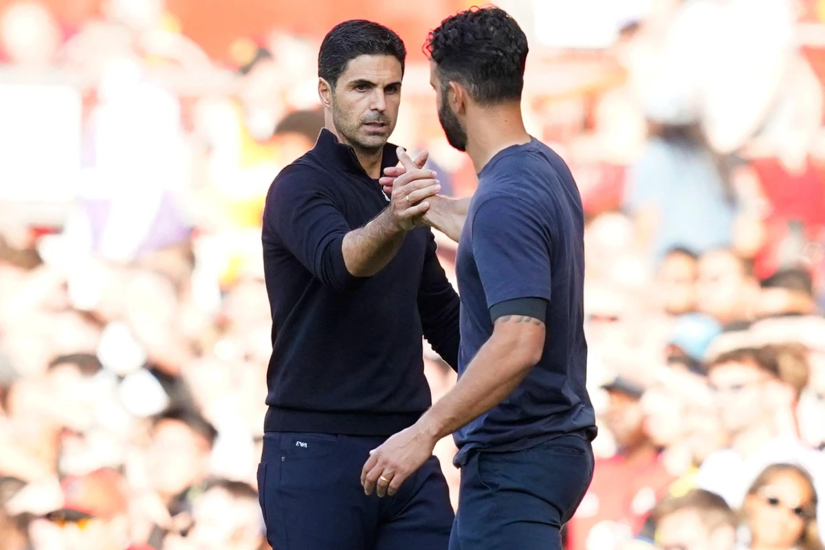 PL : Arsenal-Man United, un choc planétaire ?