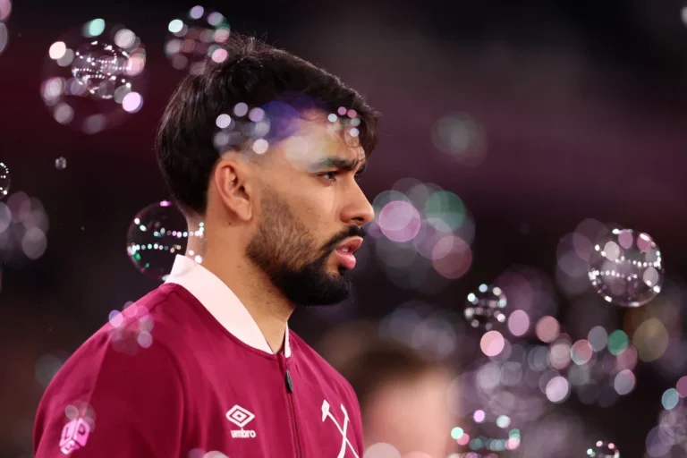 PL : Ça se complique pour Lucas Paqueta