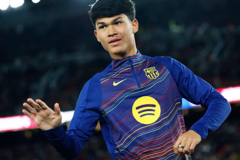 PSG : la grande recrue de l'hiver est là !