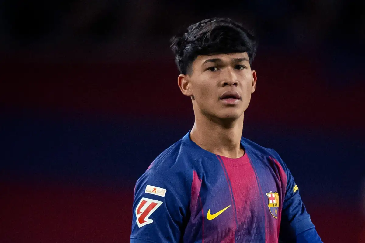 PSG : un talentueux milieu du Barça arrive