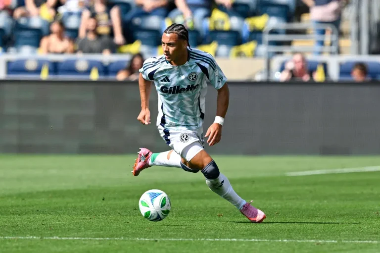 Peyton Miller avec New England