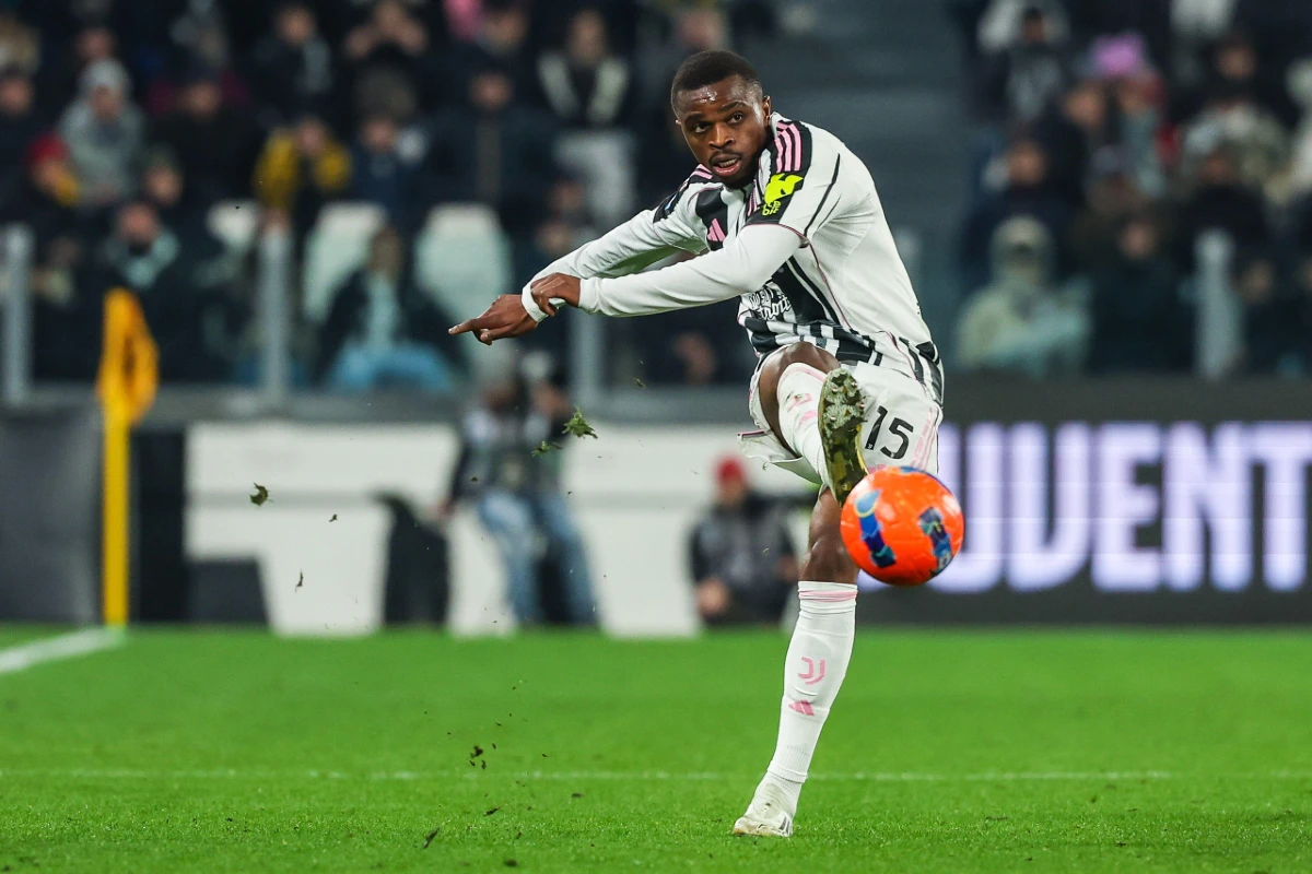 Juventus: Un français sur les radars de Manchester United