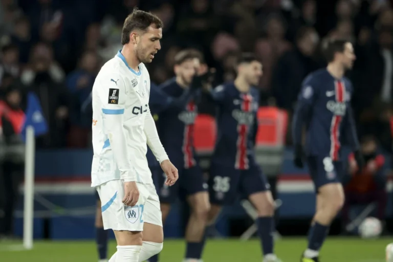 Pol Lirola va rejoindre le Hellas Vérone ©Alamy