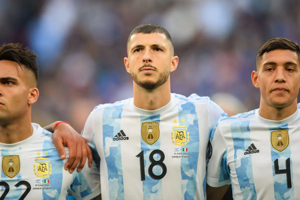 Premier League : West Ham perd un milieu argentin