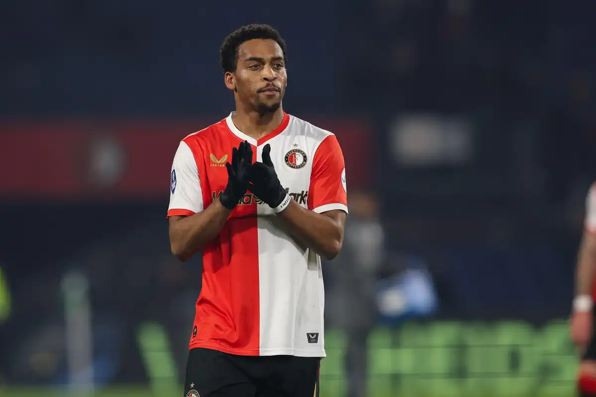 Quinten Timber débarque à l'OM