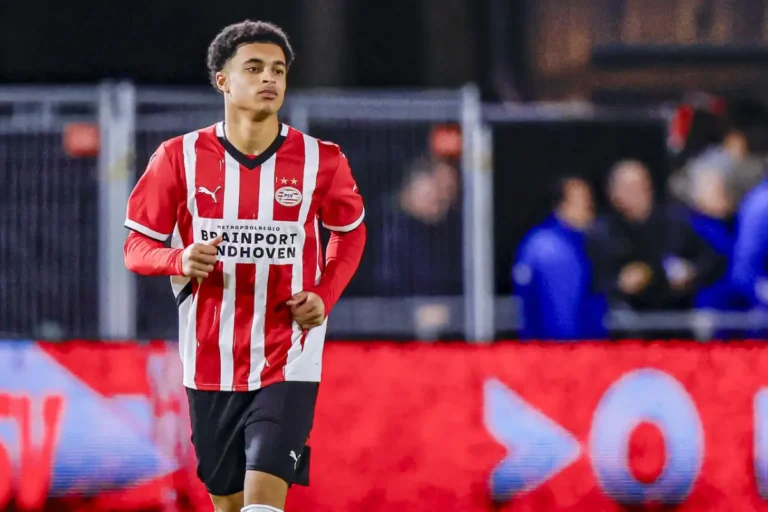 RB Leipzig : un buteur de 18 ans annoncé