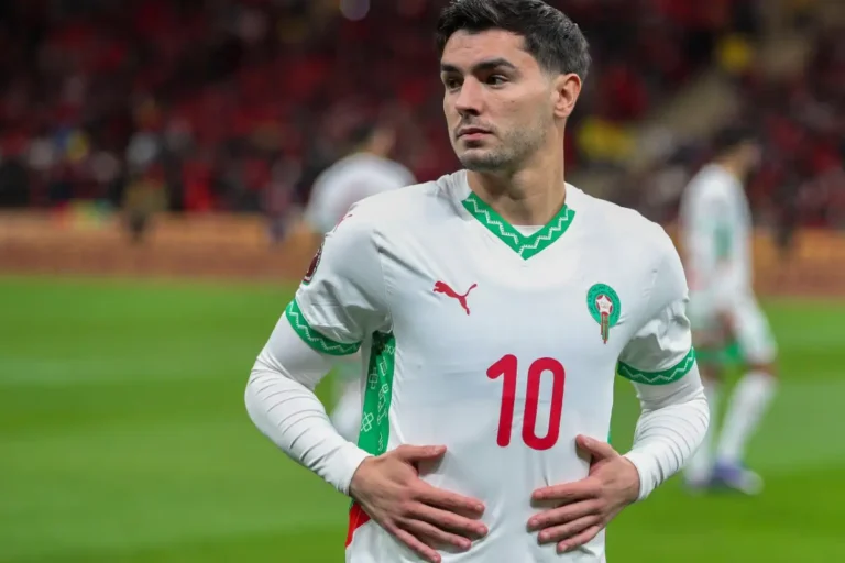 Real Madrid : Brahim Diaz brise le silence