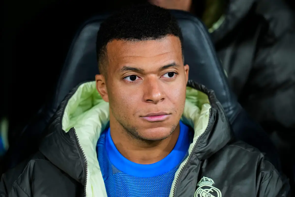 Real Madrid : Mbappé interpelle les supporters