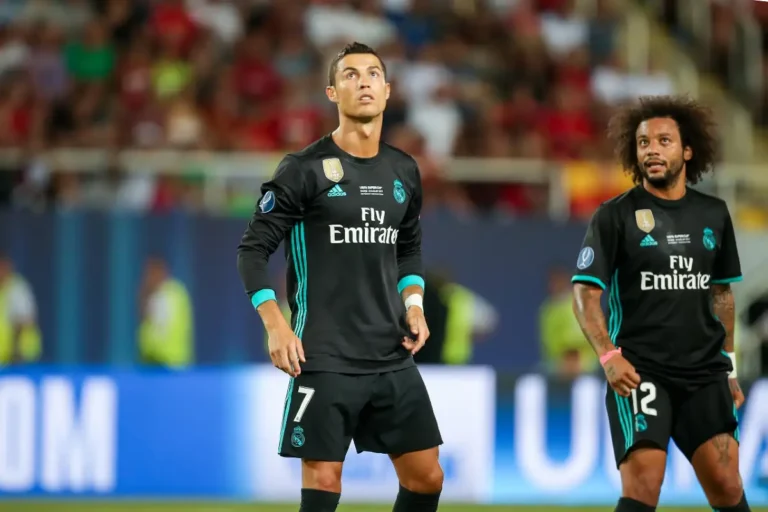 Real Madrid : le fils d'une légende fait ses débuts