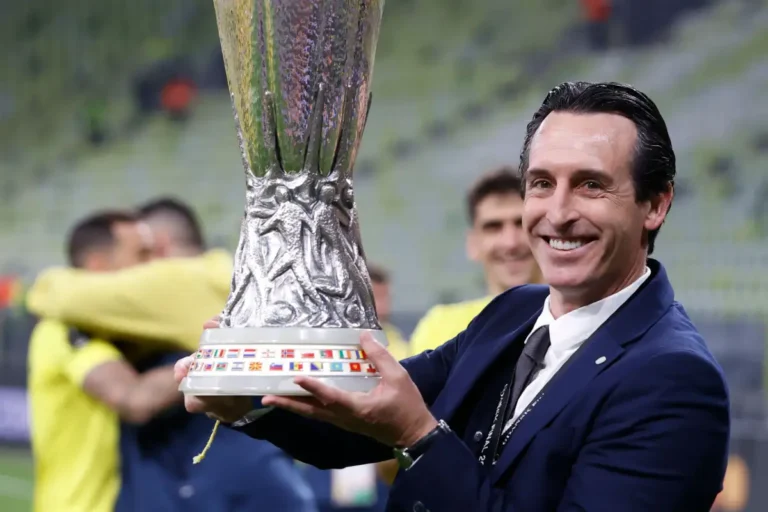 Real Madrid : le roi de la Ligue Europa arrive