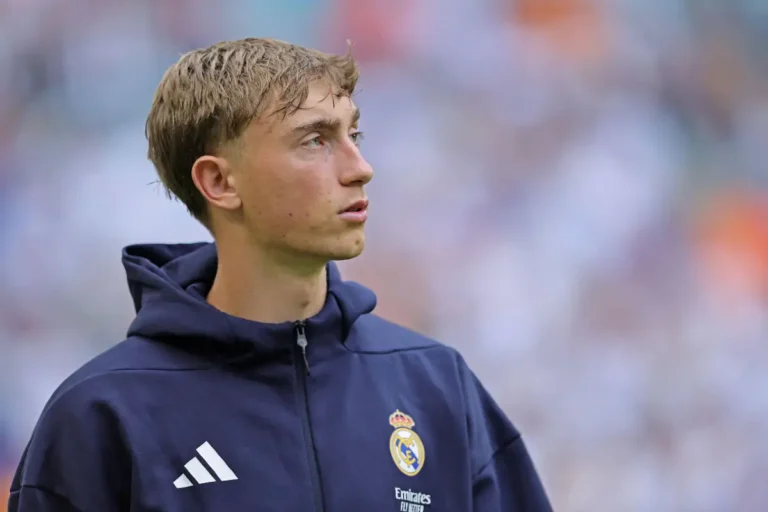 Real Madrid : un défenseur est candidat au Ballon d'Or