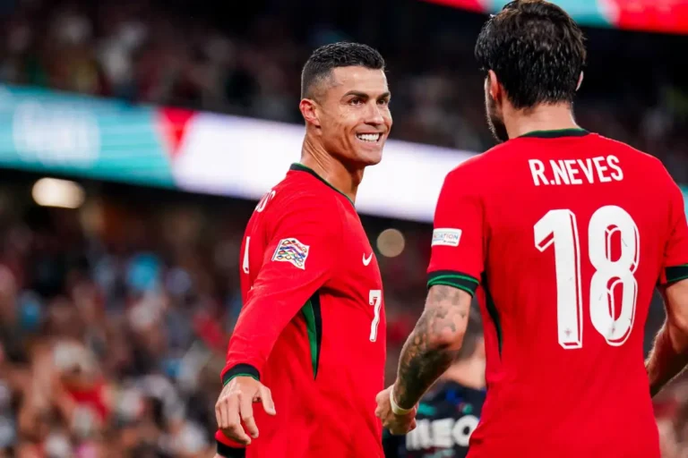 Real Madrid : un international portugais annoncé