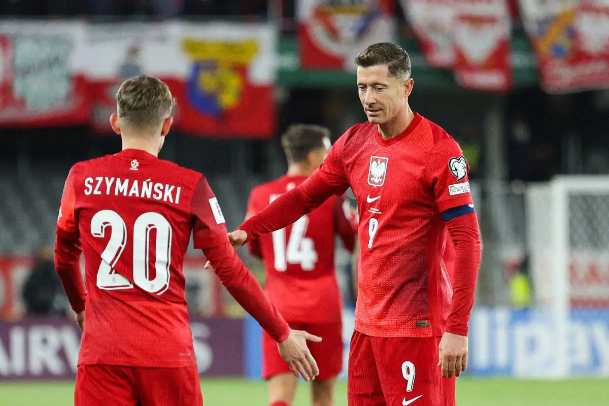 Rennes : l'international polonais débarque (Officiel)