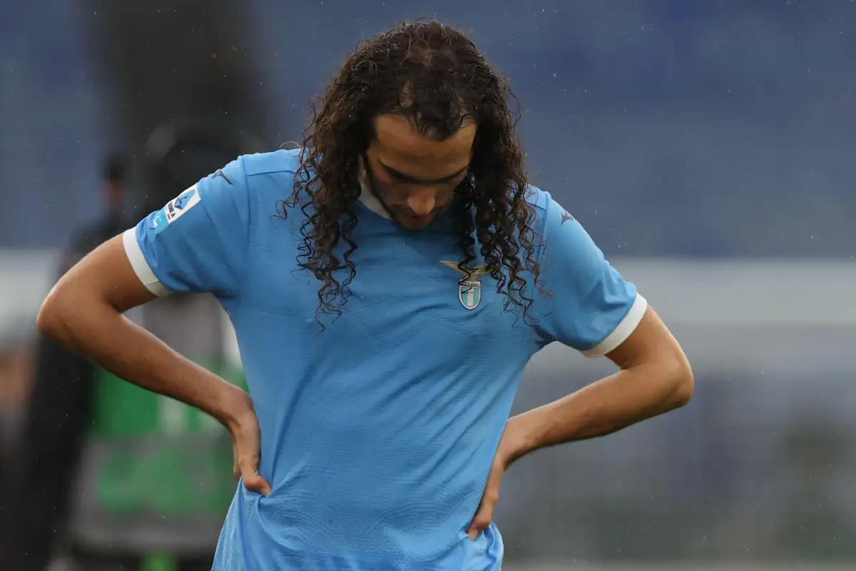 Rome : adieu l&rsquo;international français