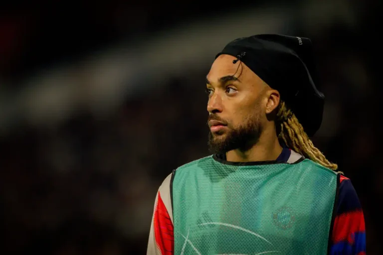 Sacha Boey dit non au départ