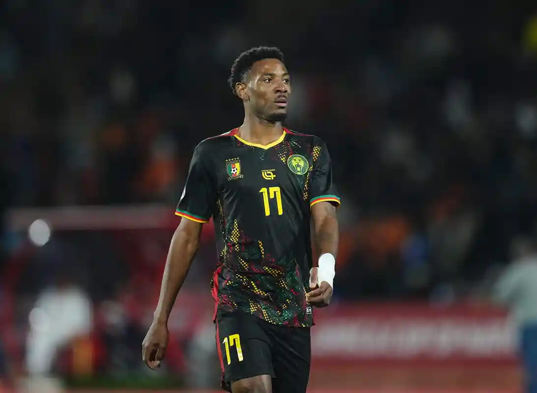 FC Nantes : Un international camerounais pour renforcer la défense ?