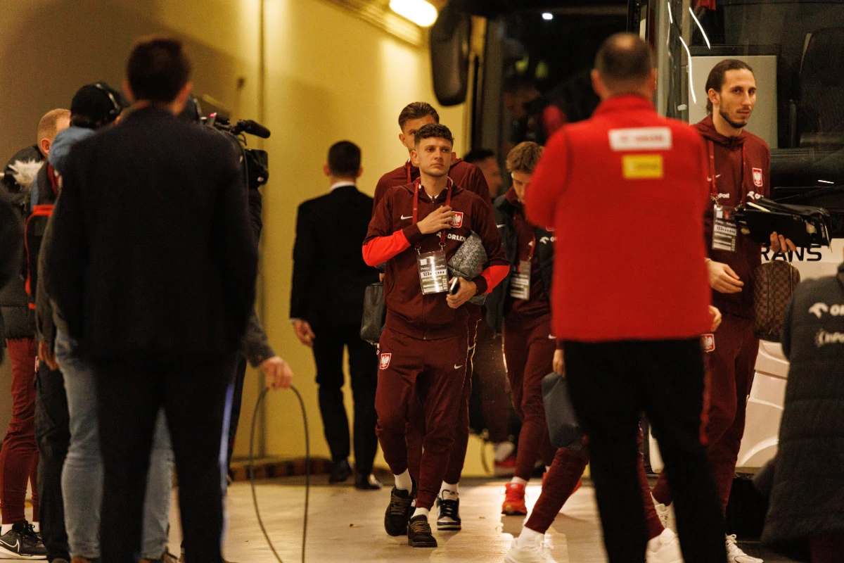 Sebastian Szymanski en approche ©Alamy