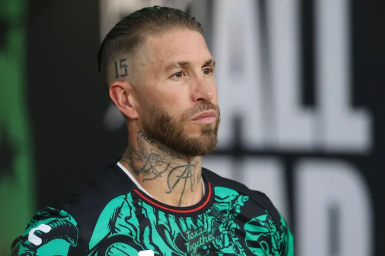 Sergio Ramos veut devenir propriétaire
