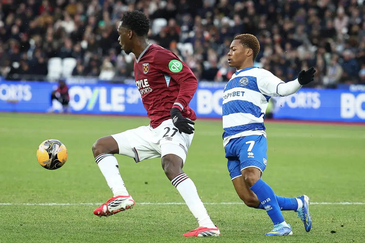 West Ham: Une ancienne pépite de Monaco vers un exil en Turquie ?