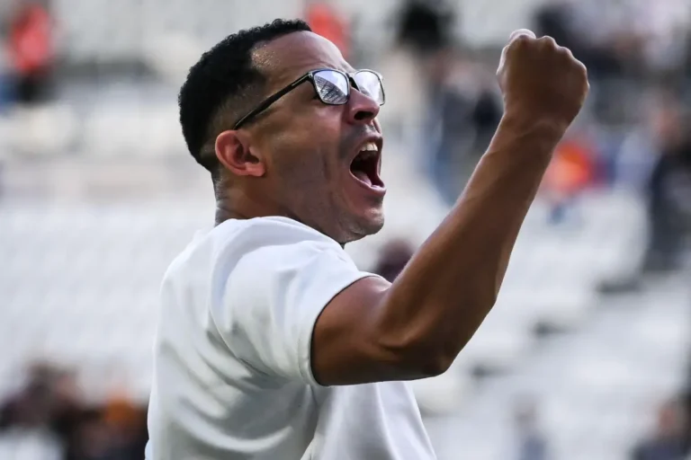 Strasbourg : Liam Rosenior est parti !