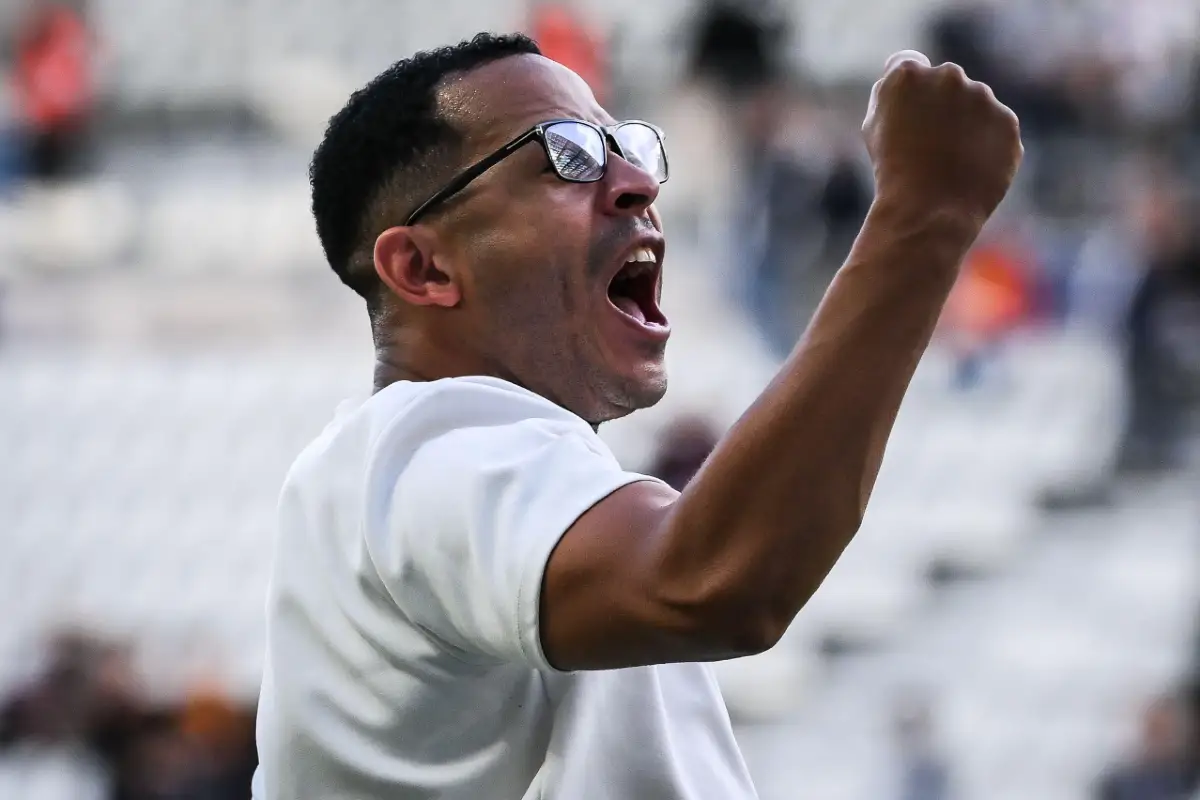 Strasbourg : Liam Rosenior est parti !