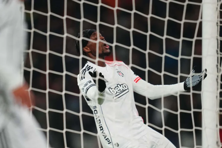 Tammy Abraham proche de rejoindre Aston Villa ©Alamy