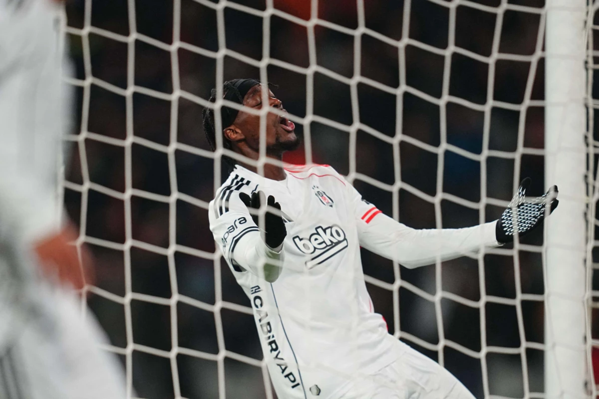 Tammy Abraham proche de rejoindre Aston Villa ©Alamy