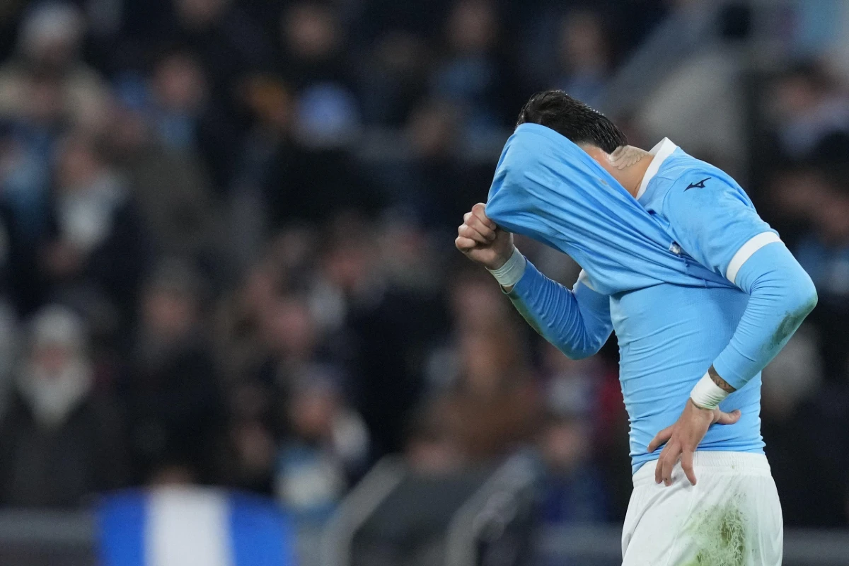 Officiel: West Ham s&rsquo;offre un attaquant argentin